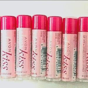 Dew Kiss Lip Balm Lot of 10